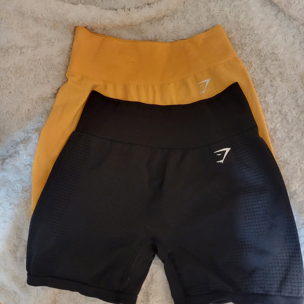 Athletic Shorts